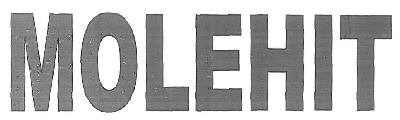 Molehit (device) Device mark 2794027 Trademark