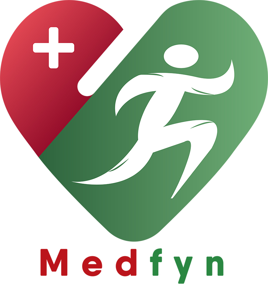Medfyn Device mark 5225228 Trademark