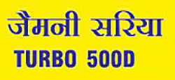 Gemini Sariya Turbo 500d Device mark 5225623 Trademark