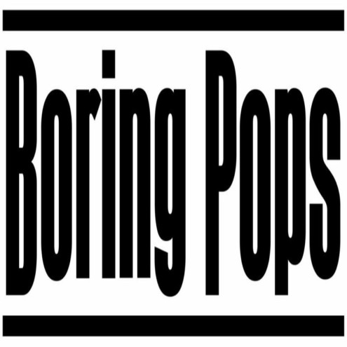 Boring Pops Device mark 5225769 Trademark