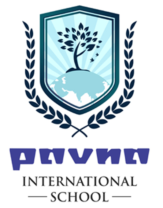 Pavna International School Device mark 5225937 Trademark