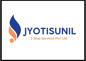 Jyotisunil 1 Stop Services Private Limited Device mark 5226264 Trademark