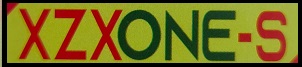 Xzxone - S Device mark 5226315 Trademark
