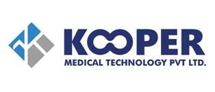Kooper Medical Technology Private Limited Device mark 5226375 Trademark