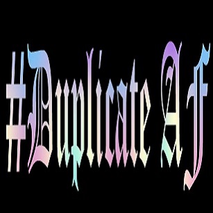#duplicate Af (with Devices) Device mark 5226452 Trademark