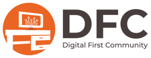 Dfc - Digital First Community Device mark 5226729 Trademark