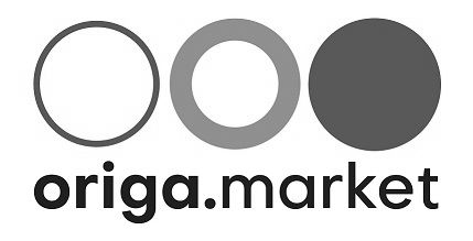 Origa.market Device mark 5226782 Trademark