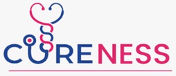 Cureness Device mark 5226869 Trademark