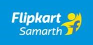 Flipkart Samarth ( Logo And Device) Device mark 5226898 Trademark
