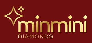Minmini Diamonds Device mark 5226976 Trademark