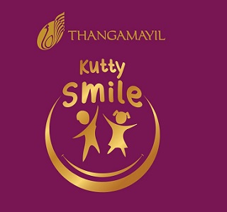 Thangamayil Kutty Smile Device mark 5226977 Trademark
