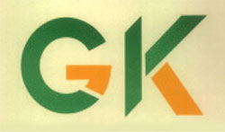 Gk Device mark 2631566 Trademark