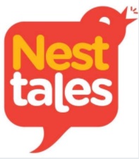 Nest Tales Device mark 5227156 Trademark