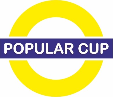 Popular Cup Device mark 5227356 Trademark