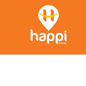 Happi Homes With H (device) Device mark 5227375 Trademark