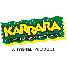 Karrara - A Tastel Product Device mark 5227436 Trademark