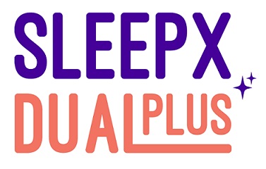 Sleepx Dual Plus Device mark 5227456 Trademark