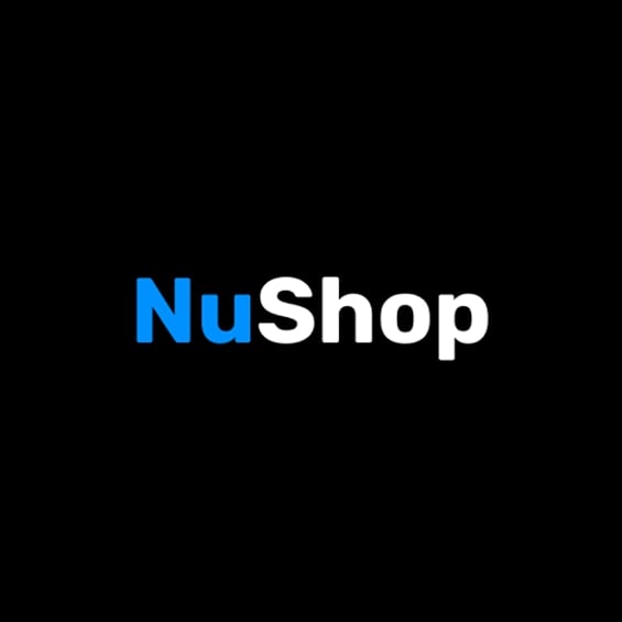 Nushop - Logo Device mark 5227663 Trademark