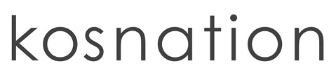 K O S N A T I O N Device mark 5227700 Trademark