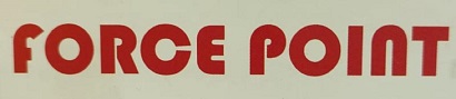 Force Point Device mark 5227876 Trademark