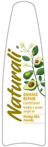 Naturali Damage Repair Conditioner-label Device mark 5227984 Trademark