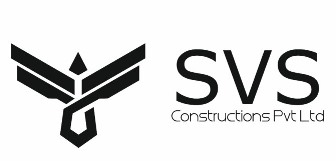 Svs Constructions Pvt Ltd Device mark 5228029 Trademark