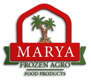 Marya Frozen Agro Food Products Device mark 5228054 Trademark