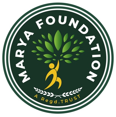 Marya Foundation Device mark 5228057 Trademark
