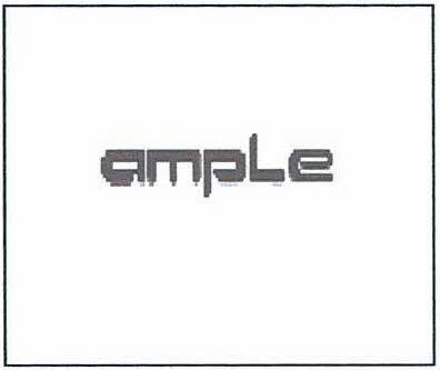 Ample Device mark 5228128 Trademark