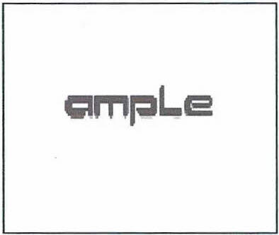Ample Device mark 5228131 Trademark