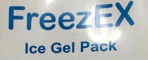 Freezex Ice Gel Pack Device mark 5228277 Trademark
