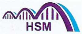 Hsm Device mark 5228410 Trademark