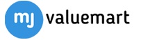 Mjvaluemart (logo) Device mark 5228664 Trademark
