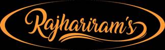 Rajhariram’s Device mark 5228884 Trademark