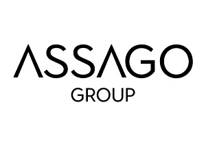 Assago Group (device) Device mark 5230594 Trademark