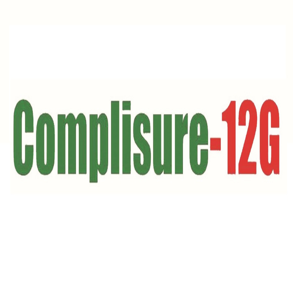 Complisure-12g Device mark 5230738 Trademark