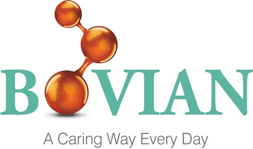 Bovian A Caring Way Every Day Device mark 5233930 Trademark