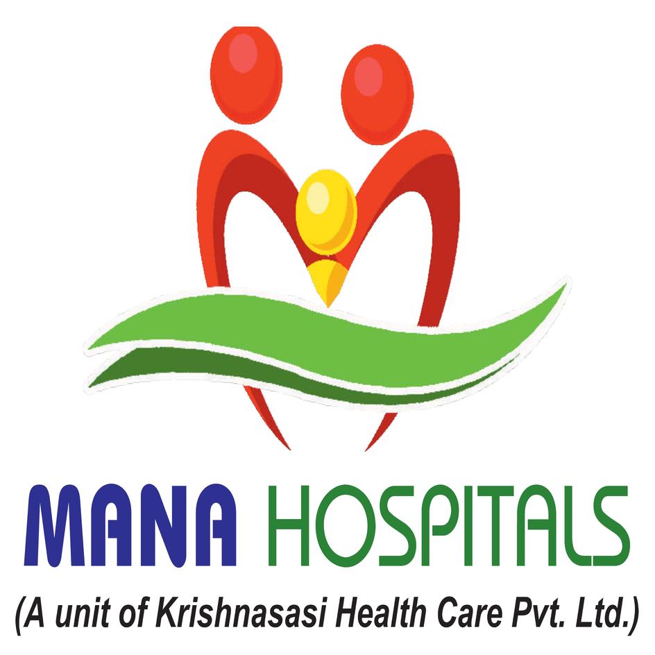 Mana Hospitals Device Mark Device mark 5234396 Trademark