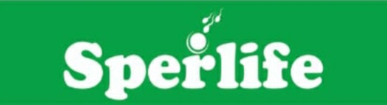 Sperlife Device mark 5234496 Trademark