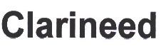 Clarineed (label) Device mark 5234739 Trademark