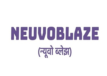 Neuvoblaze Device mark 5234930 Trademark