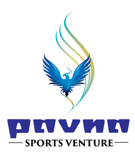 Pavna Sports Venture Device mark 5235916 Trademark