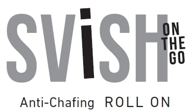Svish Anti-chafing Roll On Device mark 5236131 Trademark