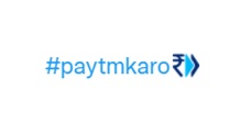 #paytmkaro Device mark 5236222 Trademark
