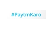 #paytmkaro Device mark 5236227 Trademark