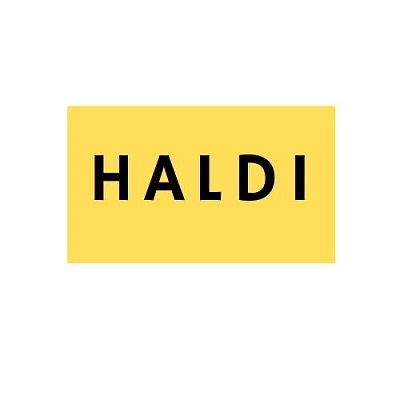 Haldi Device mark 5236638 Trademark
