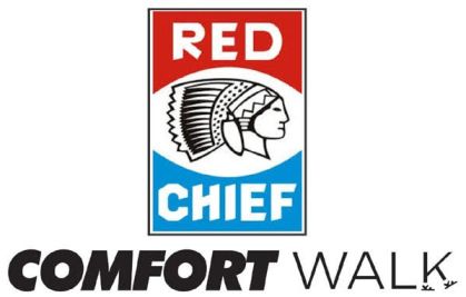 Red Chief Comfort Walk Device mark 5238024 Trademark