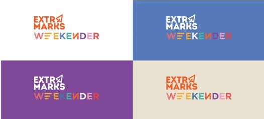 Extramarks Weekender Device mark 5238796 Trademark