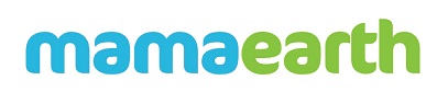 Mamaearth Logo Device mark 5239051 Trademark