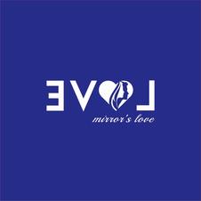 Evol Mirror's Love Device mark 5240076 Trademark
